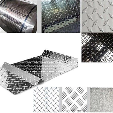 Алюмінієва діамантна протекторна пластина