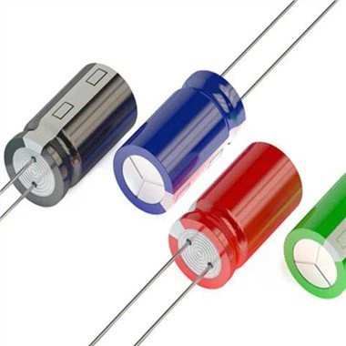 Алюмінієва фольга для конденсатора