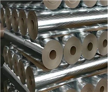 8011 сплав ультра-ширина рулони алюмінієвої фольги (1200 мм) для упаковки їжі|Алюмінієва фольга CN